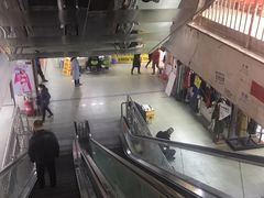 -即墨路小商品市场