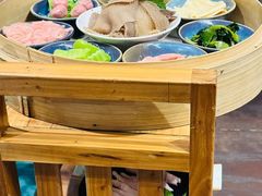 -五星桥原切肥牛火锅(怀德桥店)