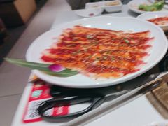 -韩时烤肉(枫蓝店)