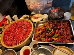 -虾乐园龙虾·夜宵(松江店)