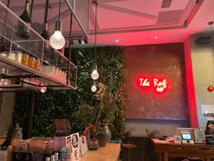 -The Rug Cafe(王府中环店)