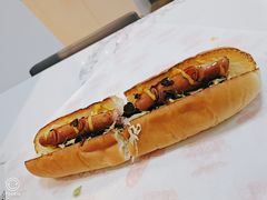 -TACO TUESDAY塔可星期二(人民路店)