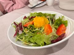 -便宜坊烤鸭店(国瑞城哈德门店)