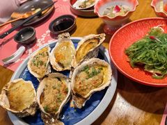 -大江户日本料理(吕厝店)