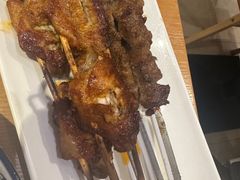 -秦香阁·西北家常菜(徐汇日月光中心店)