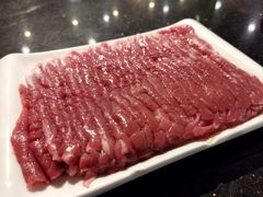 -南门涮肉(上海二店)