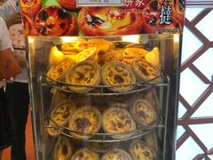 -钜记手信(兴华楼店)