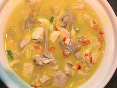 -太守宴·蘭院(天塔店)