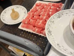 -鑫龙火锅城(青岛分店)
