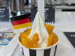 -JW德国冻酸奶Frozen Yogurt(龙湖成都滨江天街店)