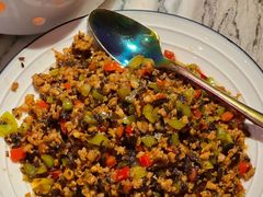 -浩海火燒雲傣家菜(芮欧百货店)