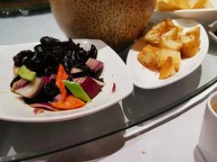 -城南往事·鲁菜济南菜(龙奥万科店)