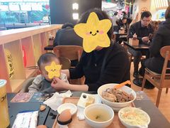 -熊吞·大碗丼烧肉饭(西市场嘉华店)