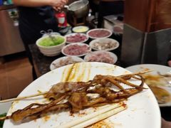 -御温泉·大餐庙会