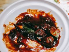 -绿茶餐厅(乐峰广场店)