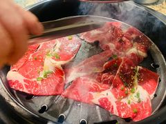 -首尔烤肉大排档(合生汇店)