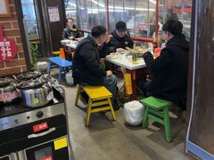 -钢管厂五区小郡肝火锅串串香(总店)