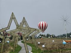 -歌斐颂巧克力小镇