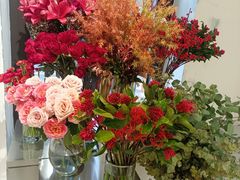 -潮一不贰·法式甜品·生日蛋糕·西式简餐(外滩店)