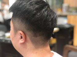 -Mentor Hair Salon