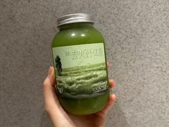 -喜茶(徐州金鹰店)
