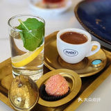 夏日土耳其冰淇淋奶香浓郁，异域风情，口感独特，优惠团购更省钱