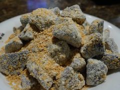 燕麦紫薯-郑喜旺烧烤(郑州总店)