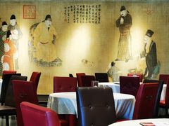 -潮府馆·非遗潮州菜·港式点心(世纪公园店)