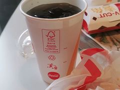 -麦当劳(欢乐谷店)