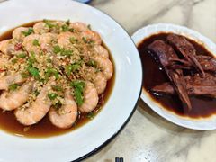 -尚岛私房菜(西方巷店)