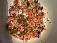 牛脸肉拌饭-胡麻(静安嘉里店)