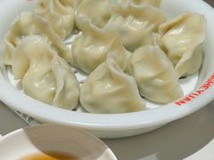 -双合园·海鲜水饺青岛菜(万佳广场店)