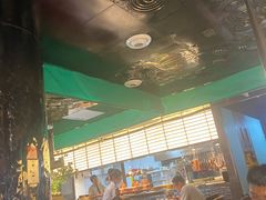 -喜庭海鲜自助(北辰三角洲北辰荟店)