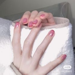 -Pink You美甲洗眉纹绣定制中心