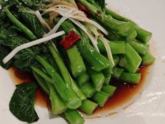 -大连湾旭日·家宴·海肠捞饭(马栏广场店)