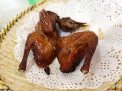 -轩记海鲜餐厅·四十五年老字号·经典粤菜(西区彩虹店)