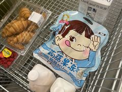 -麦德龙(张家港店)