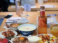 -火山屋台(新街口店)