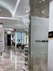 -MMby HairCode 芭曲发型概念店