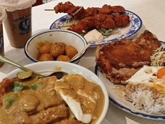 -食运茶餐厅(文化宫店)