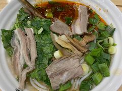 -贵凤凰贵州米粉(五道口店)