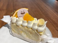 -Kekimatata 生日蛋糕·烘焙教学
