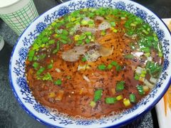 -撒拉人家.酸菜牦牛肉火锅