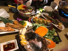 -友壹町寿司(嘉洲广场店)