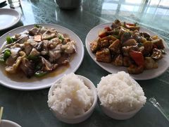 -香圆鱼味酒家