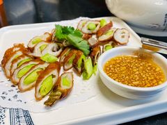 脆皮大肠-旺达小吃•三十年福州菜(正大广场店)