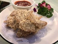 -上海年代·浙菜家烧·小海鲜(水上东路店)