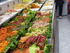 -醉人椒麻辣香锅(王府井喜悦店)