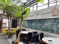 -又见炊烟私房菜(敬亭路店)