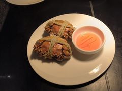 -Social 秀西餐厅-长沙瑞吉酒店(运达店)